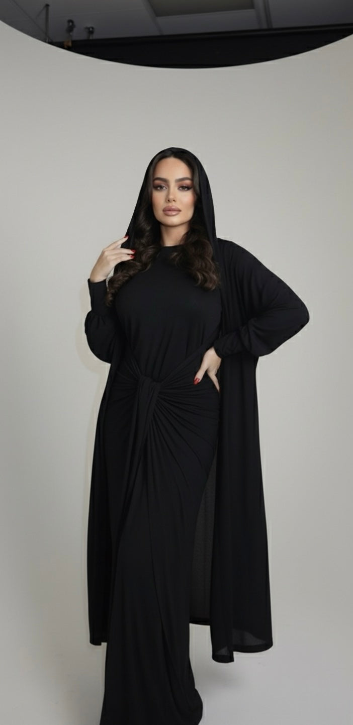 Inessa Two Piece Set