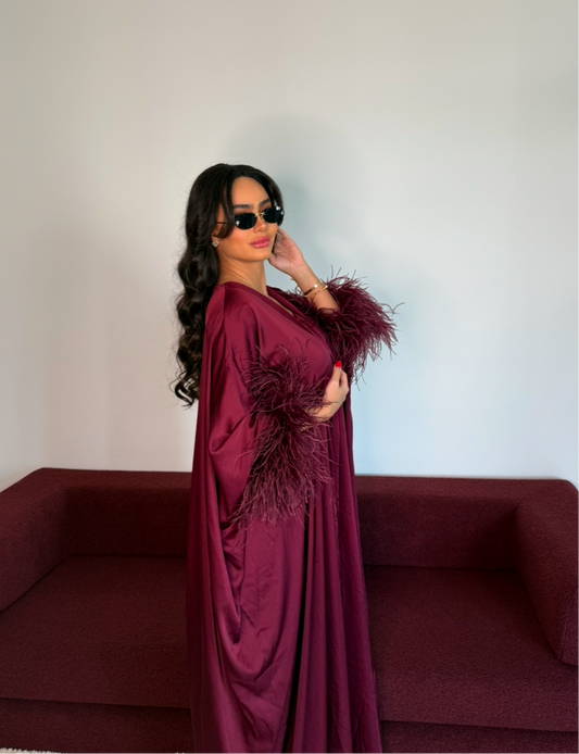 Mahira Abaya