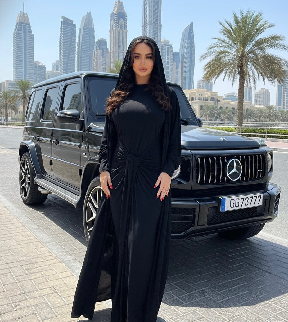 Inessa Two Piece Set