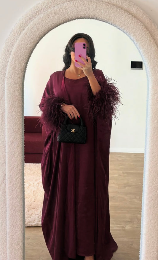 Mahira Abaya