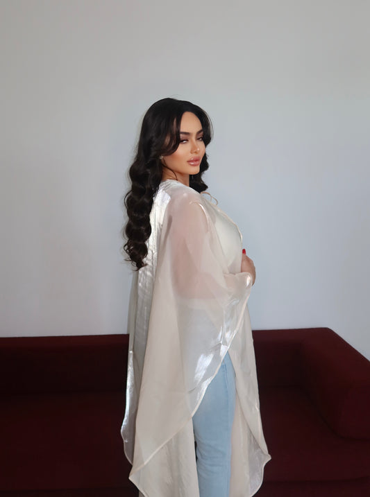 Irina Cape